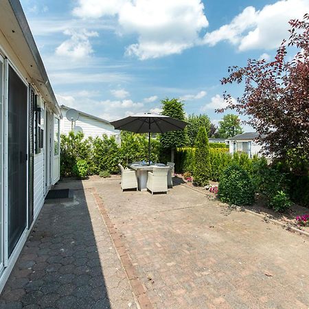 08, Ontdek Het Bosrijke Oisterwijk Met Het Grootste Terras Van Nederland! المظهر الخارجي الصورة