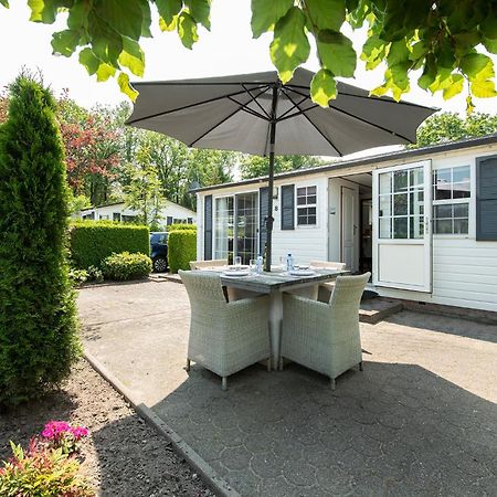 08, Ontdek Het Bosrijke Oisterwijk Met Het Grootste Terras Van Nederland! المظهر الخارجي الصورة