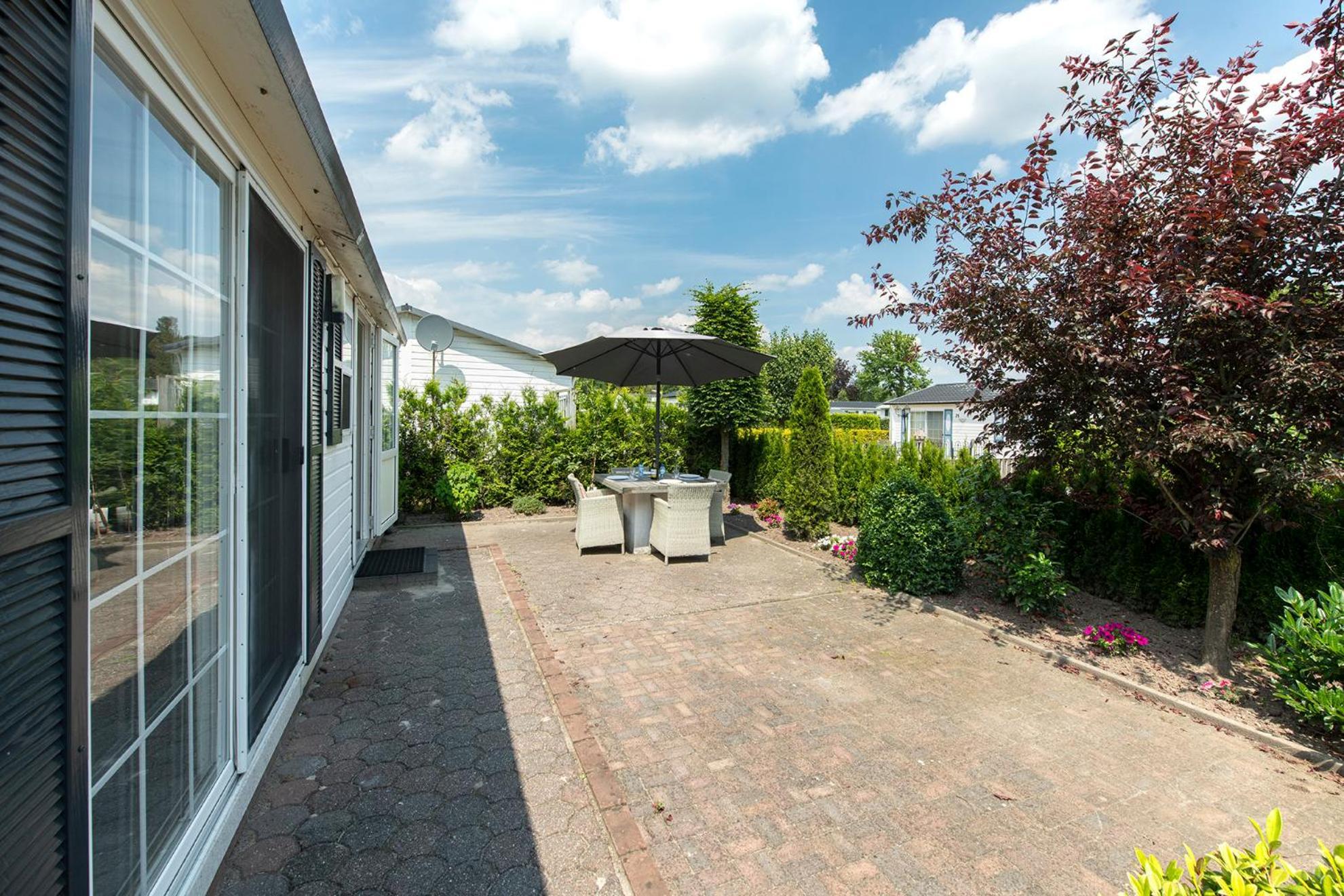 08, Ontdek Het Bosrijke Oisterwijk Met Het Grootste Terras Van Nederland! المظهر الخارجي الصورة
