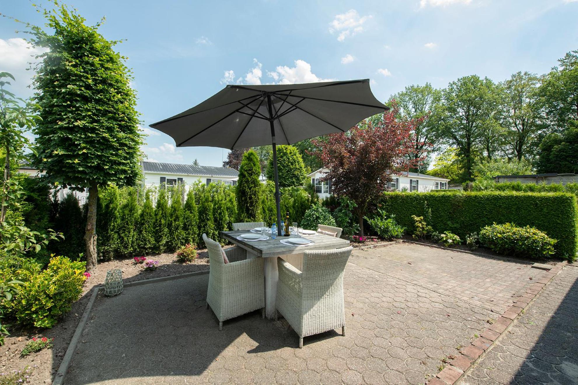 08, Ontdek Het Bosrijke Oisterwijk Met Het Grootste Terras Van Nederland! المظهر الخارجي الصورة